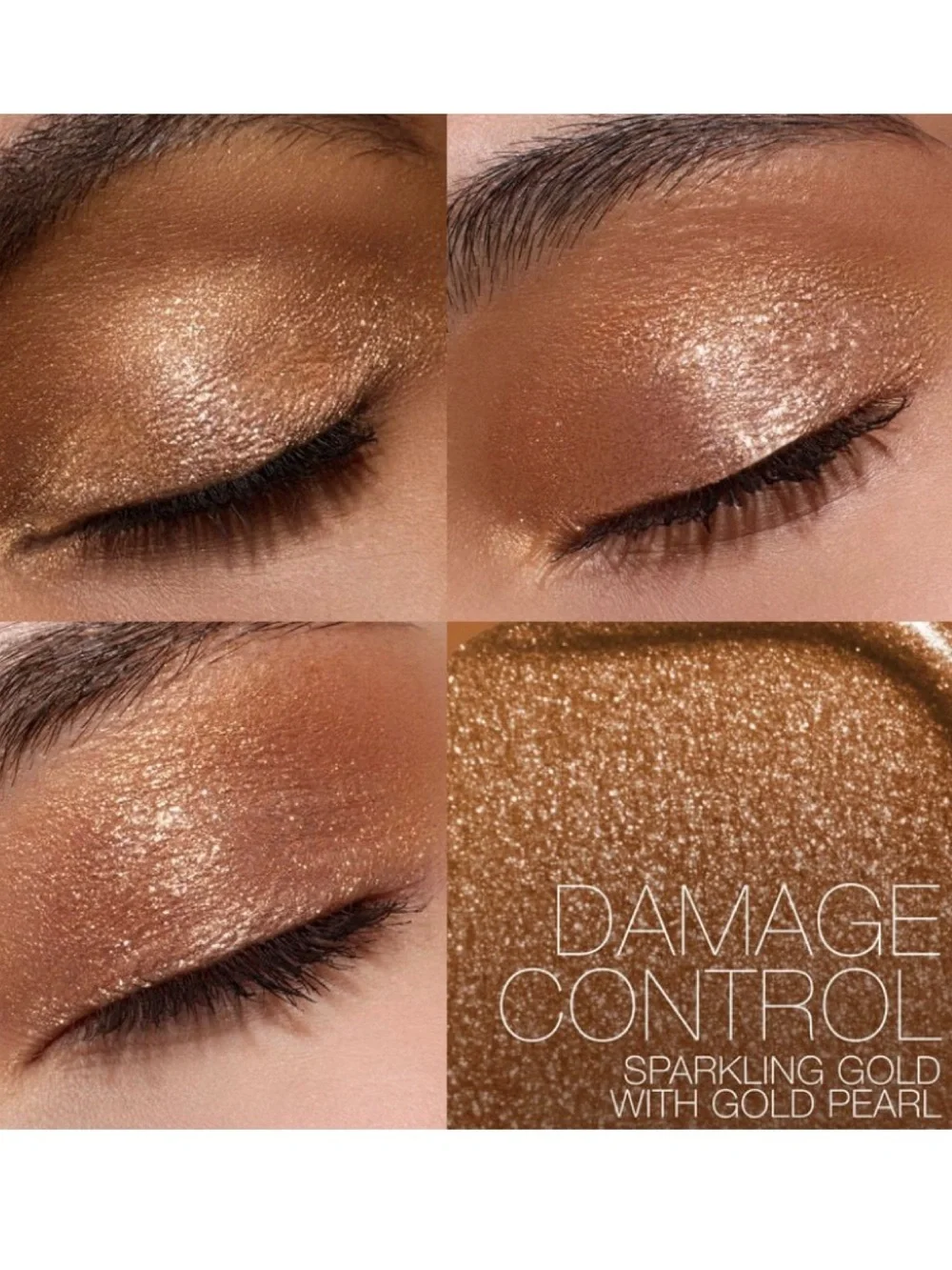NEW✅NARS Damage Control
